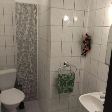 Apartman Kral Албрехтице в Йизерских горах Экстерьер фото