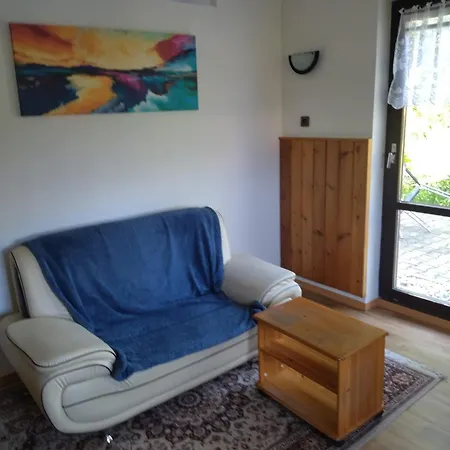 Apartman Kral Албрехтице в Йизерских горах Экстерьер фото