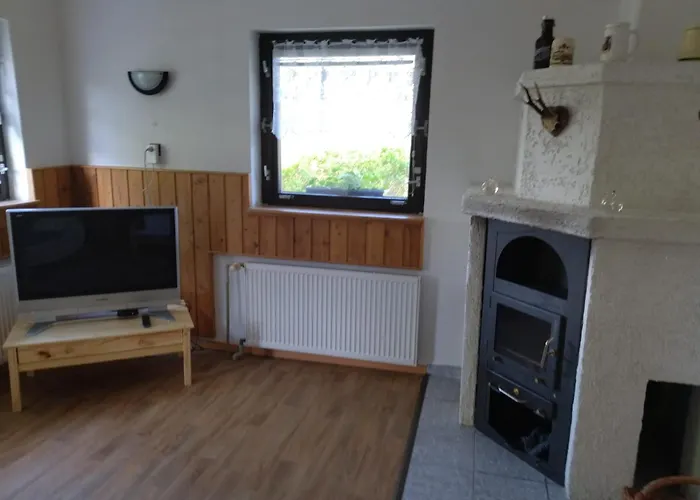 Apartman Kral