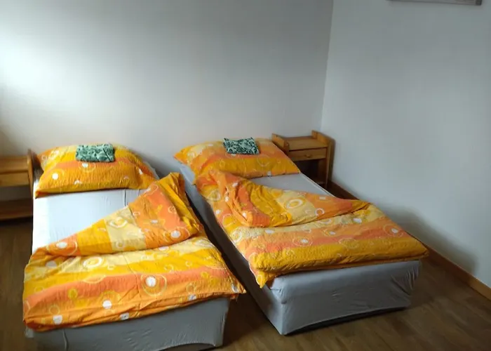 Apartman Kral