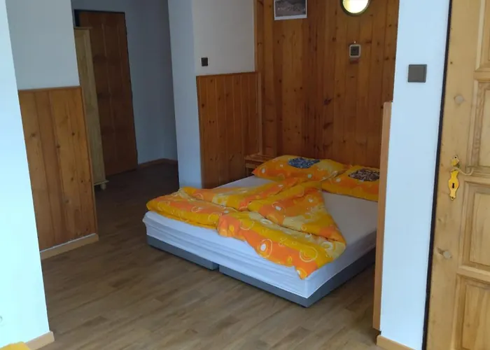 Apartman Kral