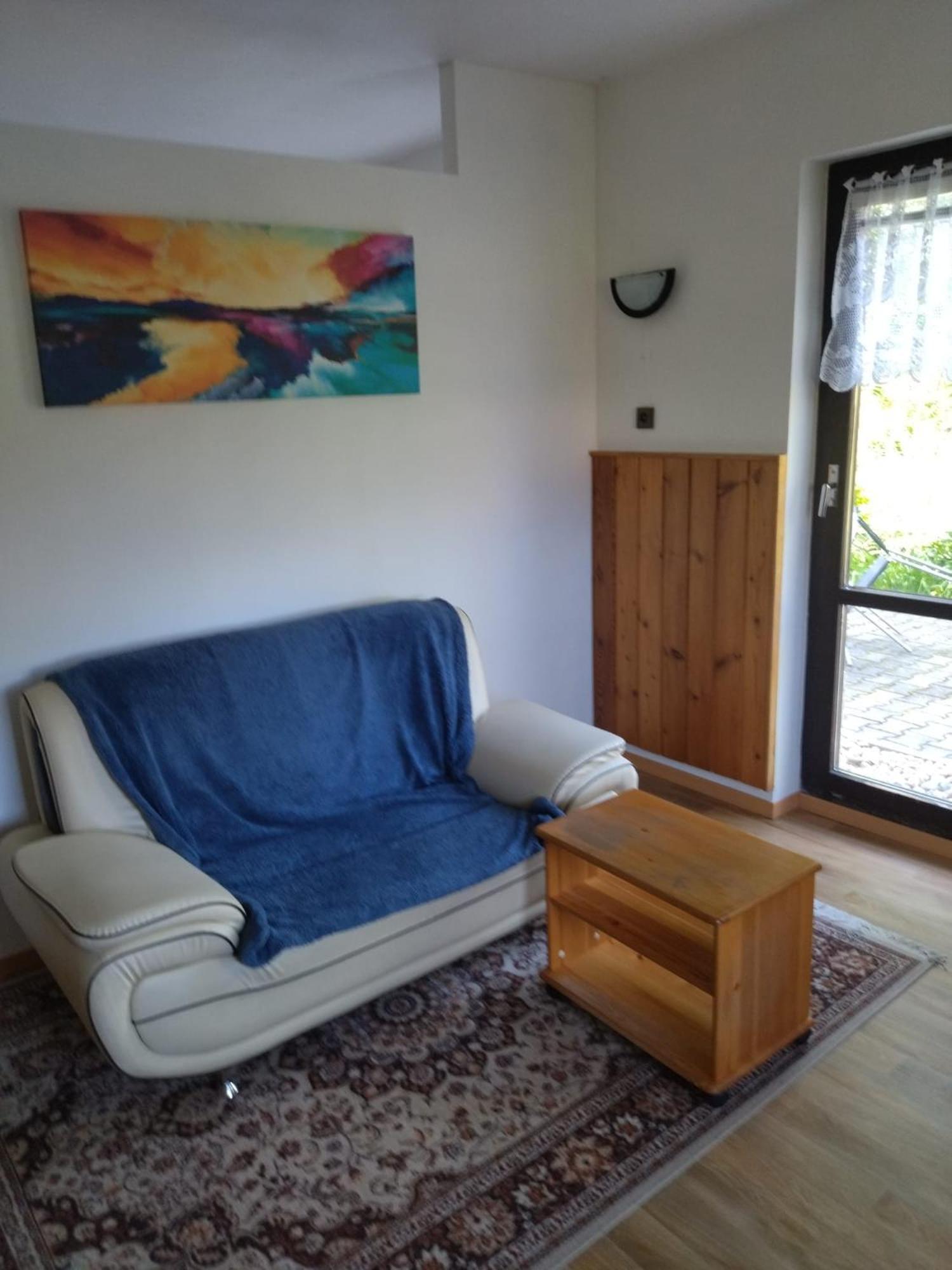 Apartment Kral