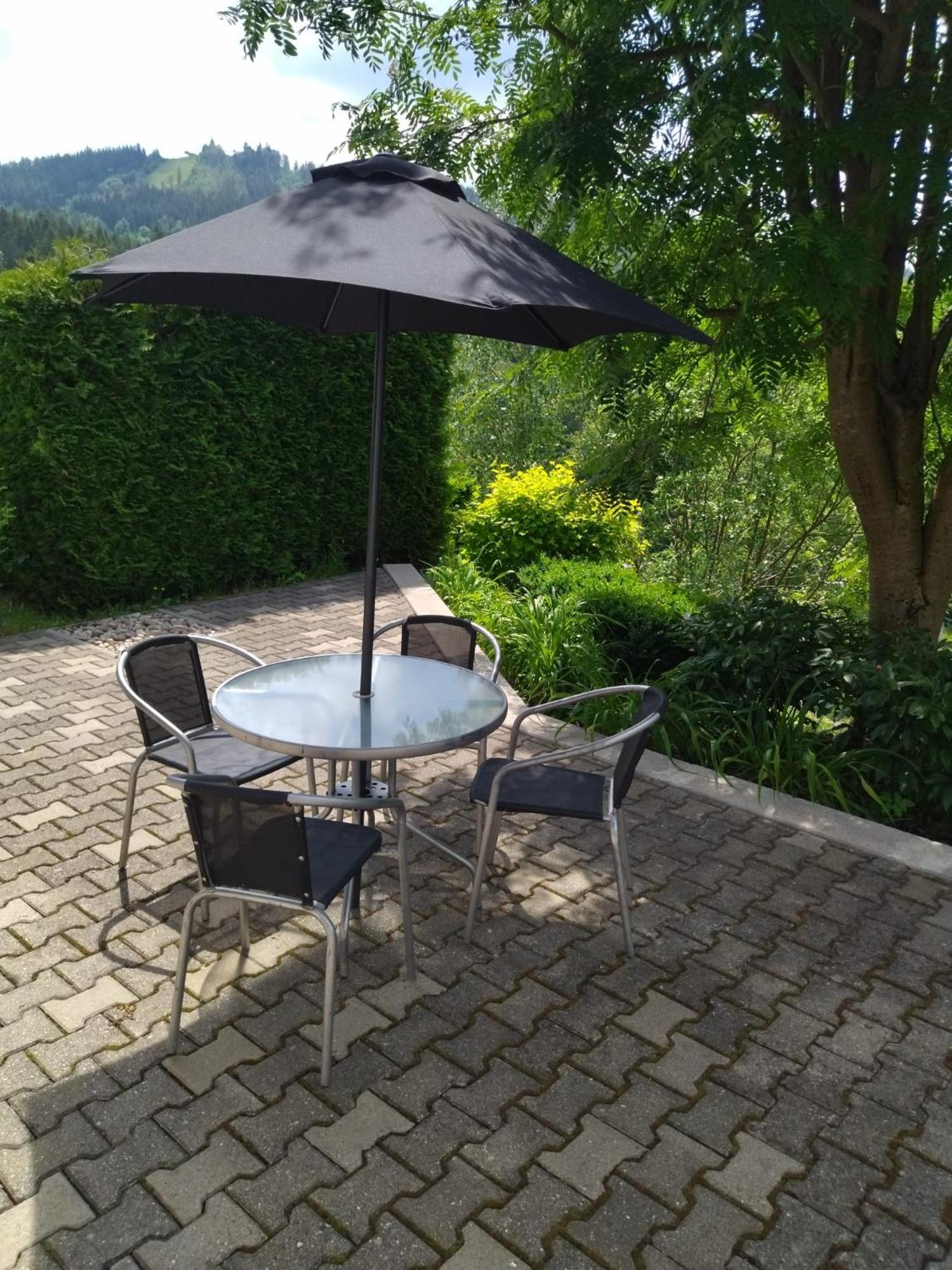 Apartment Kral Albrechtice v Jizerskych horach